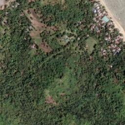 Satellite imagery of Lo-oc Point, PH