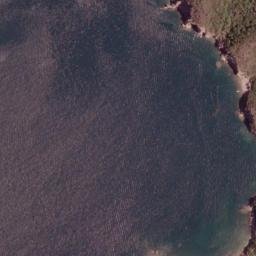Satellite imagery of Punta de Granate, CO