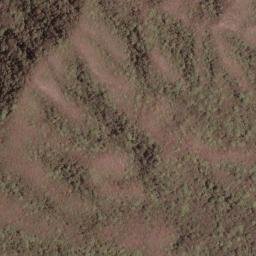 Satellite imagery of Punta de La Aguja, CO