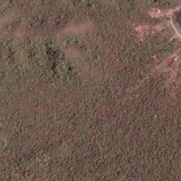 Satellite imagery of Punta Concha, CO