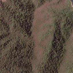 Satellite imagery of Punta Concha, CO