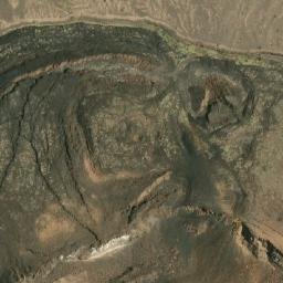 Satellite imagery of Dama Ali, ET