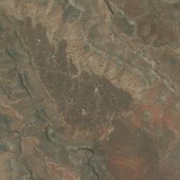 Satellite imagery of ‘Asa Kôma, DJ