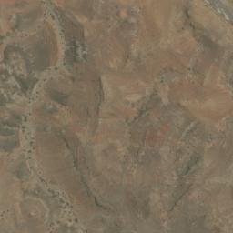 Satellite imagery of ‘Asa Kôma, DJ