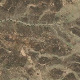 Satellite imagery of Afti Garbo, DJ