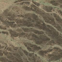 Satellite imagery of Afti Garbo, DJ