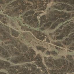 Satellite imagery of Afti Garbo, DJ
