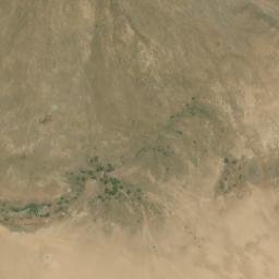 Satellite imagery of Ḏagahha Kourtimaléï, DJ