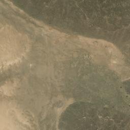 Satellite imagery of Ḏagahha Kourtimaléï, DJ