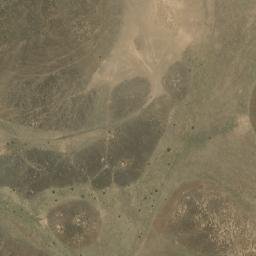 Satellite imagery of Ḏagahha Kourtimaléï, DJ