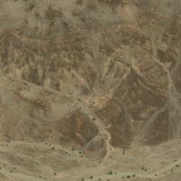 Satellite imagery of Galêmi, DJ