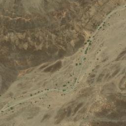 Satellite imagery of Galêmi, DJ