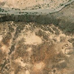 Satellite imagery of ‘Ali Libâh, DJ