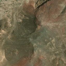 Satellite imagery of ‘Ali Libâh, DJ