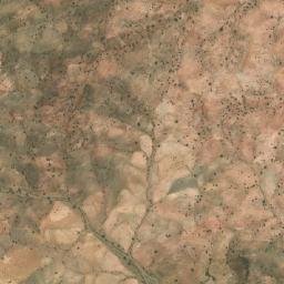 Satellite imagery of Ḏagaẖa Qoton, DJ