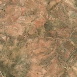 Satellite imagery of Ḏagaẖa Qoton, DJ