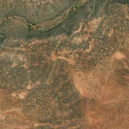 Satellite imagery of ‘Ali ‘Addêllé, DJ