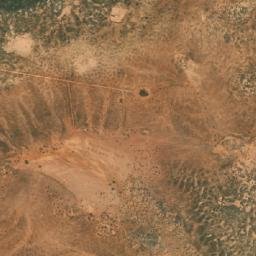 Satellite imagery of ‘Ali ‘Addêllé, DJ