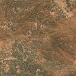 Satellite imagery of ‘Ali ‘Addêllé, DJ