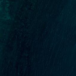 Satellite imagery of Mũi Cà Thá, VN
