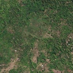 Satellite imagery of Buraay Point, PH