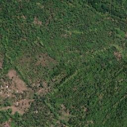 Satellite imagery of Buraay Point, PH