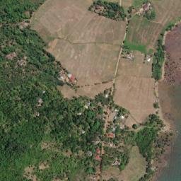 Satellite imagery of Malpal Point, PH