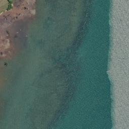 Satellite imagery of Malpal Point, PH