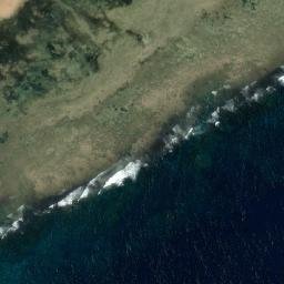 Satellite imagery of Bura Point, PH