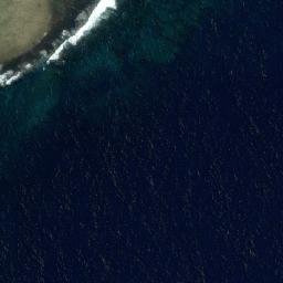 Satellite imagery of Bura Point, PH