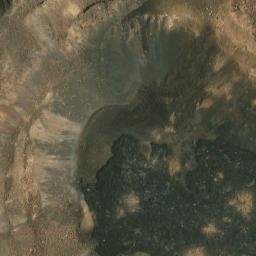 Satellite imagery of Dama Ali, ET