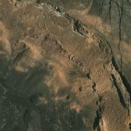 Satellite imagery of Dama Ali, ET