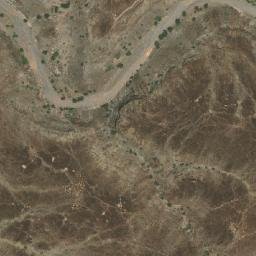 Satellite imagery of Garssa, DJ