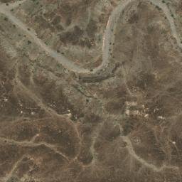 Satellite imagery of Garssa, DJ