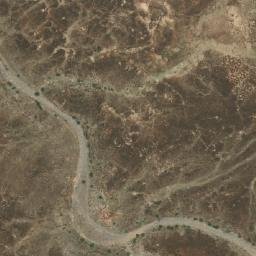 Satellite imagery of Garssa, DJ