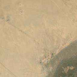 Satellite imagery of Ḏagahha Kourtimaléï, DJ
