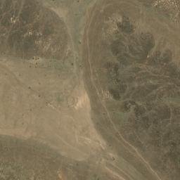 Satellite imagery of Ḏagahha Kourtimaléï, DJ