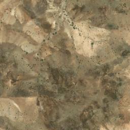 Satellite imagery of Galêmi Môlale, DJ