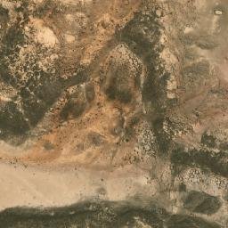 Satellite imagery of ‘Ali Libâh, DJ