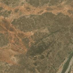 Satellite imagery of Daba Da‘arêd, DJ