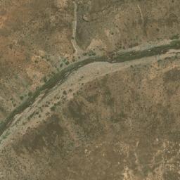 Satellite imagery of Daba Da‘arêd, DJ