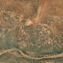 Satellite imagery of ‘Ali ‘Addêllé, DJ