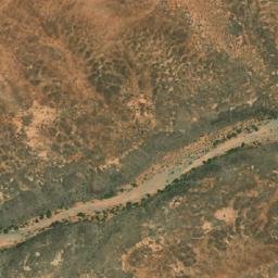 Satellite imagery of ‘Ali ‘Addêllé, DJ