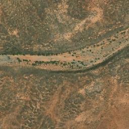 Satellite imagery of ‘Ali ‘Addêllé, DJ