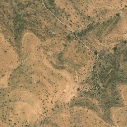 Satellite imagery of Kadi Loko, SO