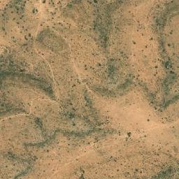 Satellite imagery of Kadi Loko, SO