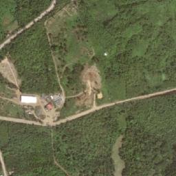 Satellite imagery of Penaniatayan Point, PH