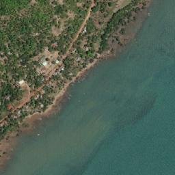 Satellite imagery of Malpal Point, PH