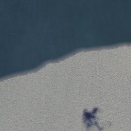 Satellite imagery of Tarug Point, PH