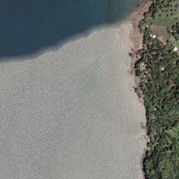 Satellite imagery of Tarug Point, PH